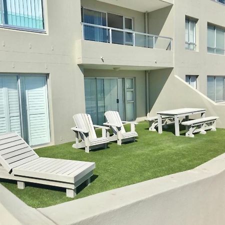 Voir La Mer - Blouberg Beach Bloubergstrand Exterior foto