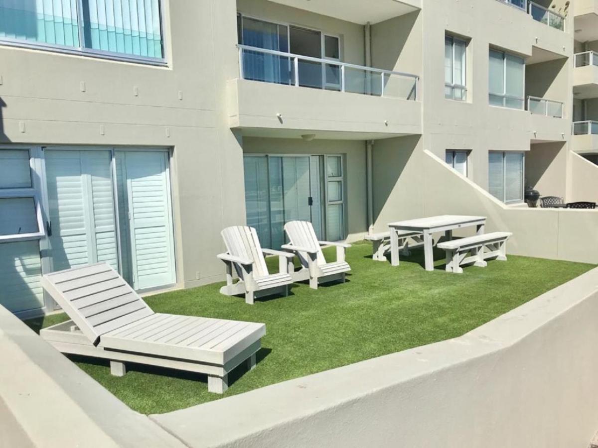 Voir La Mer - Blouberg Beach Bloubergstrand Exterior foto