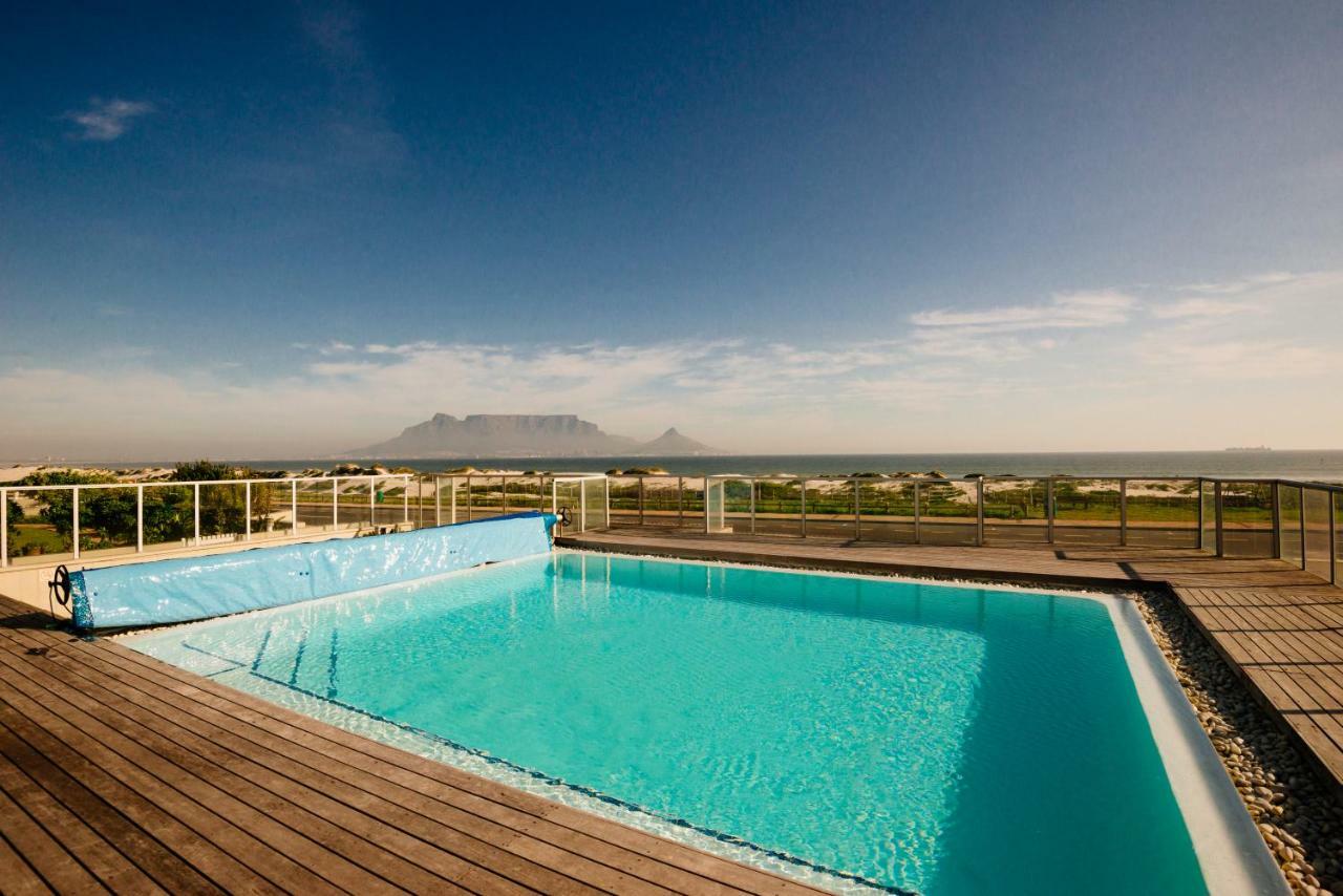Voir La Mer - Blouberg Beach Bloubergstrand Exterior foto